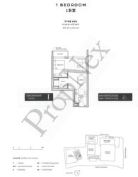 Midtown Bay (D7), Apartment #459922901